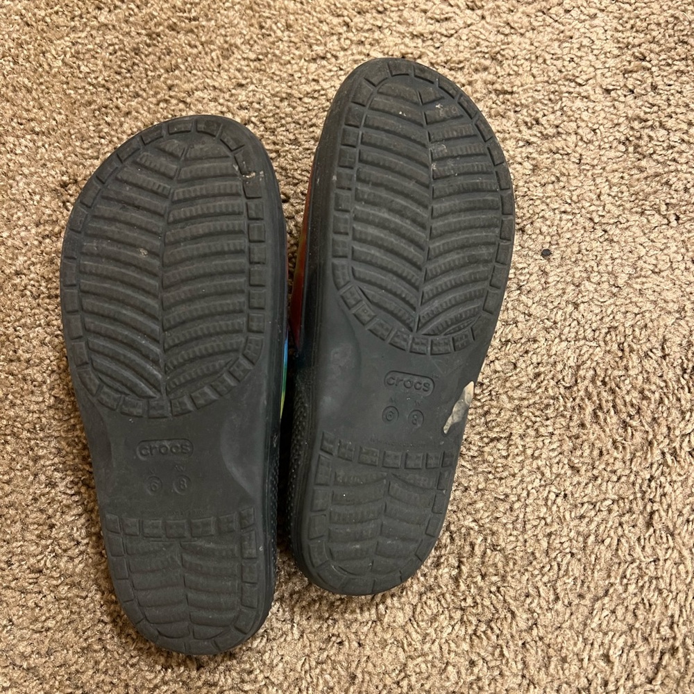 Crocs - Picture 3 of 4